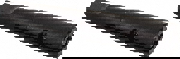 MT1 Outside Morse Taper, Center Drill Driver